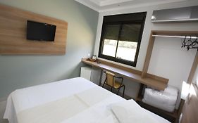 Hotel Recreio São Jorge